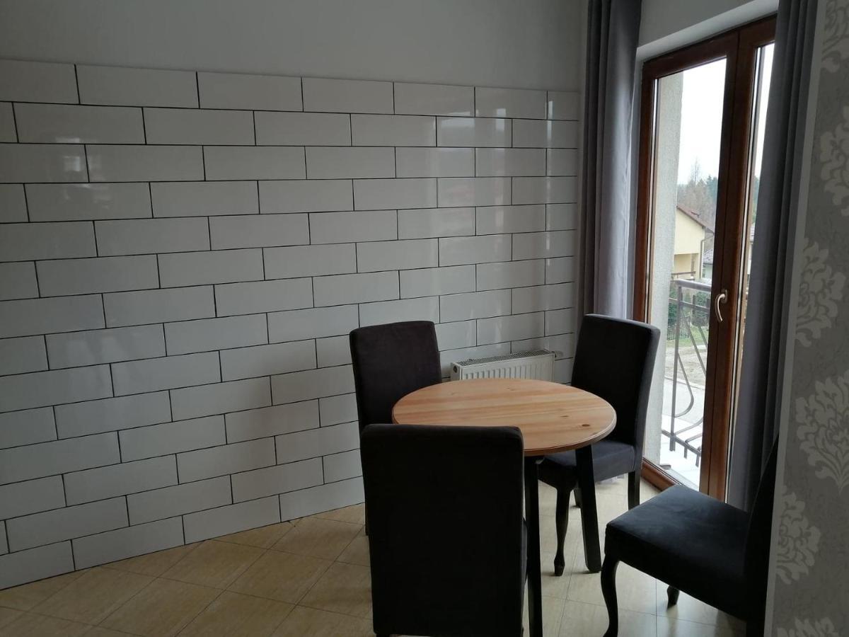 Apartamenty Sudeckie Кудова-Здруй Екстер'єр фото